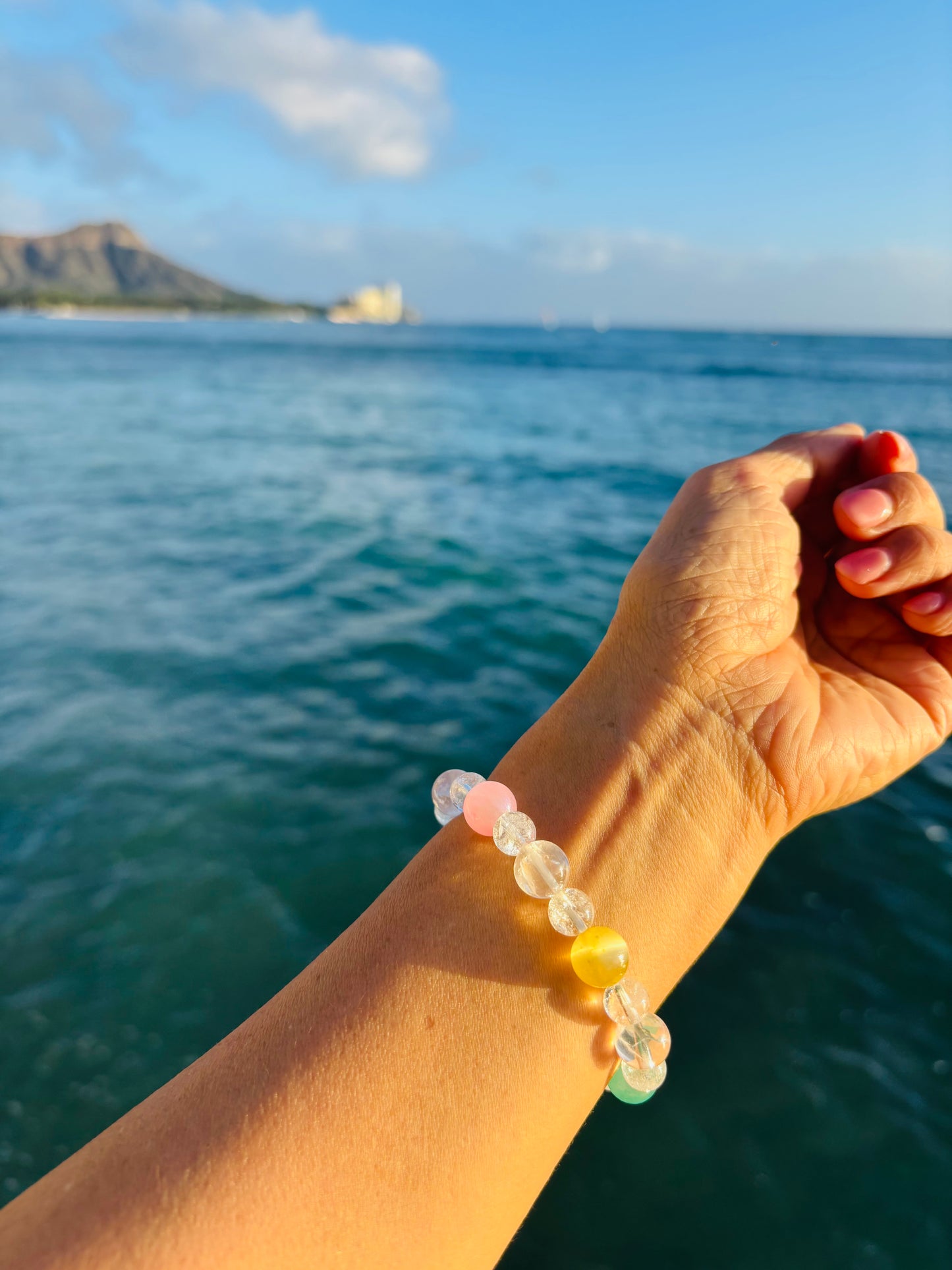 Into the Light...＊**