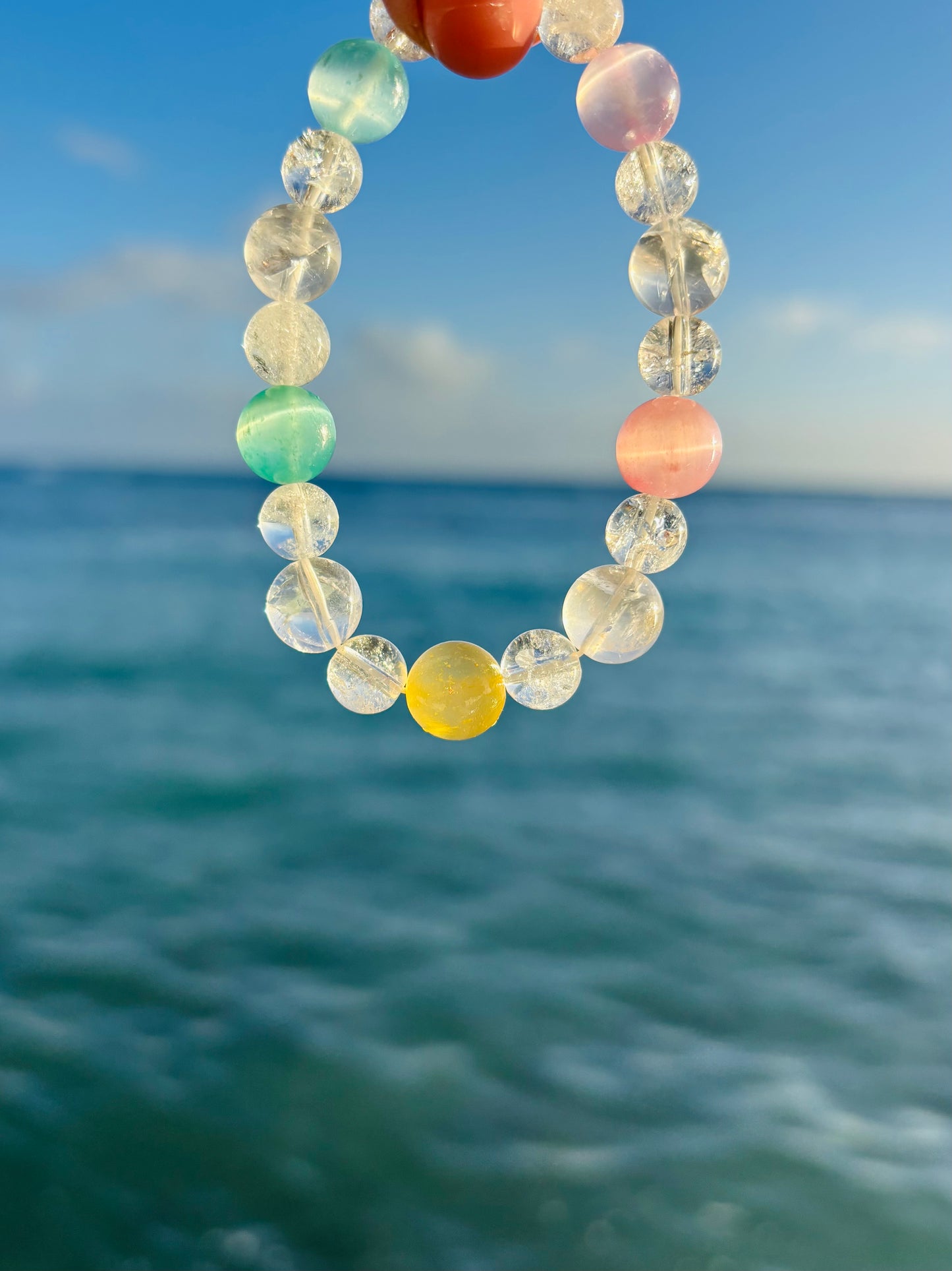 Into the Light...＊**