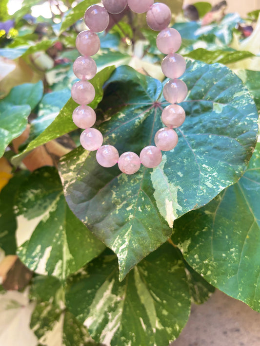 #Flower Agate🌸12mm