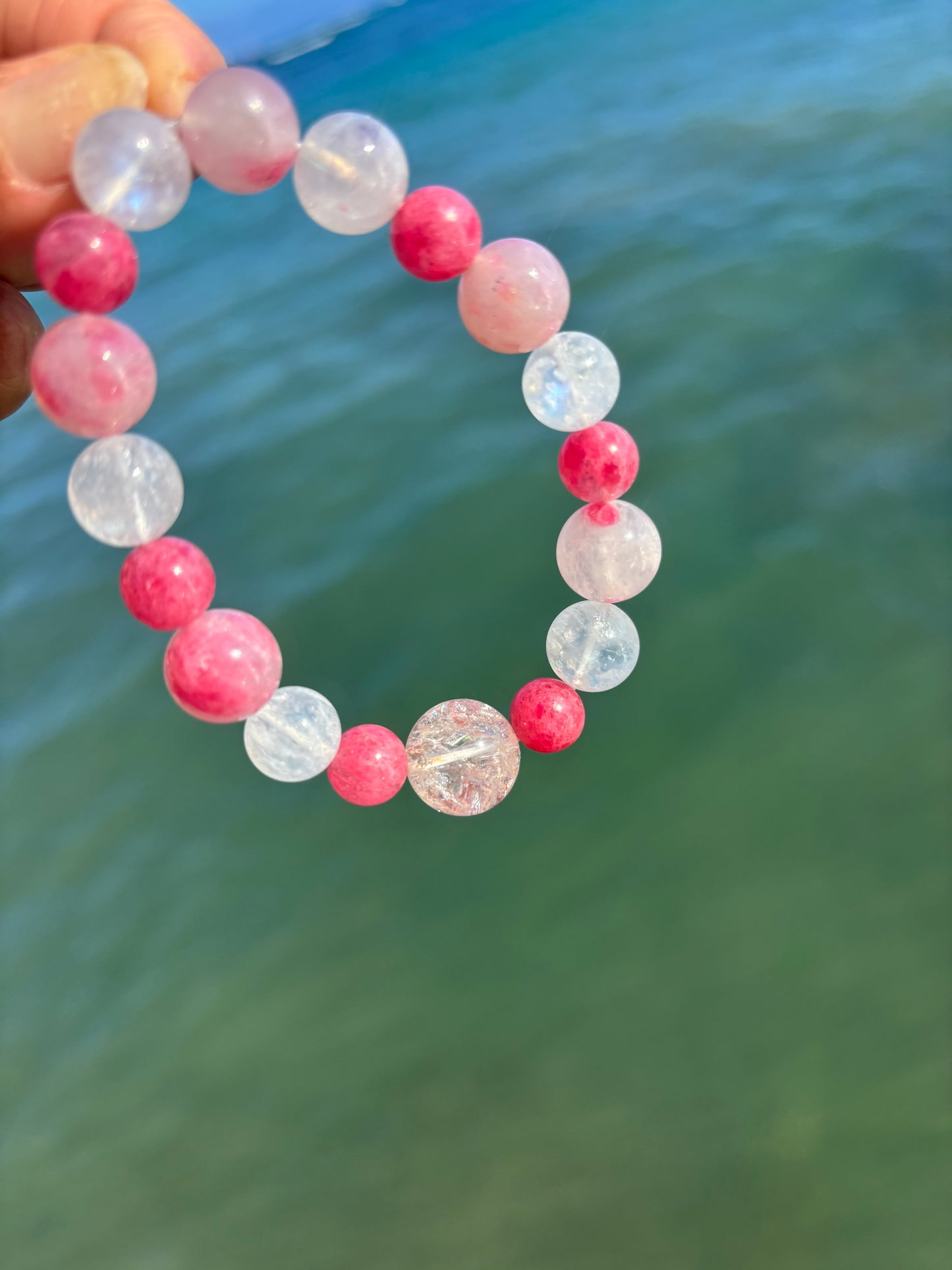ロードナイトBracelet