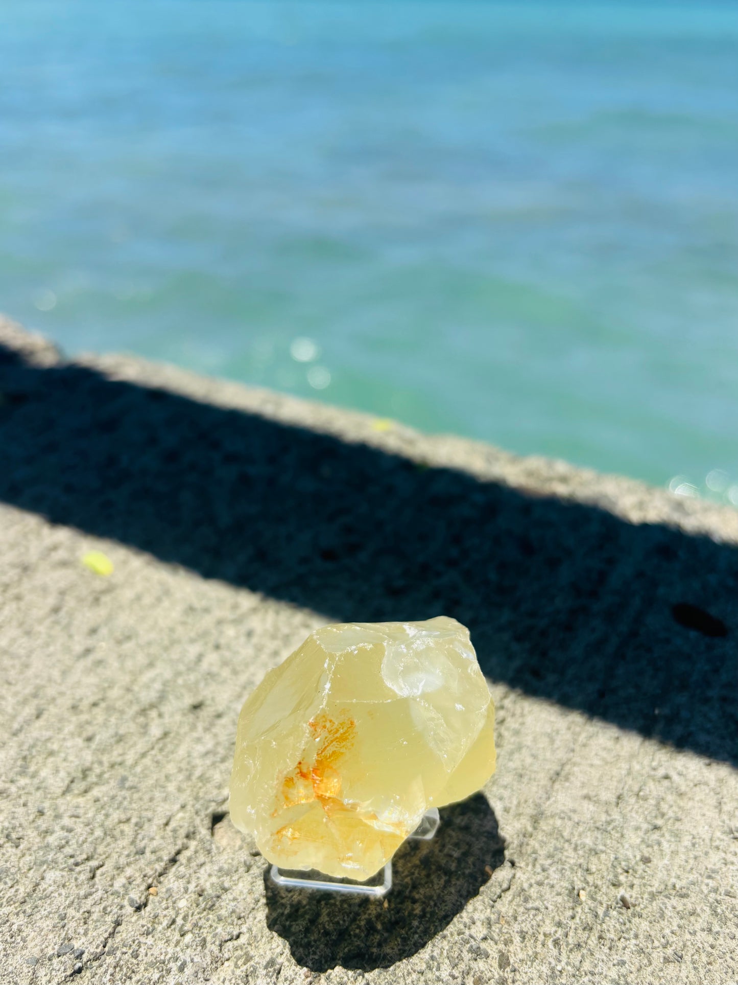 Libyan Desert Glass45gram
