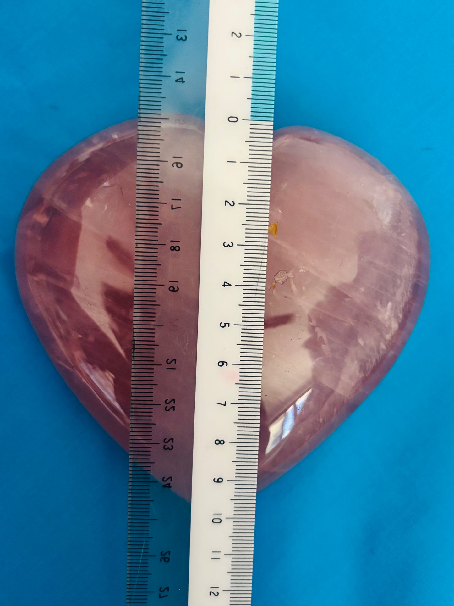 #Madagascar Rose Quartz オブジェ