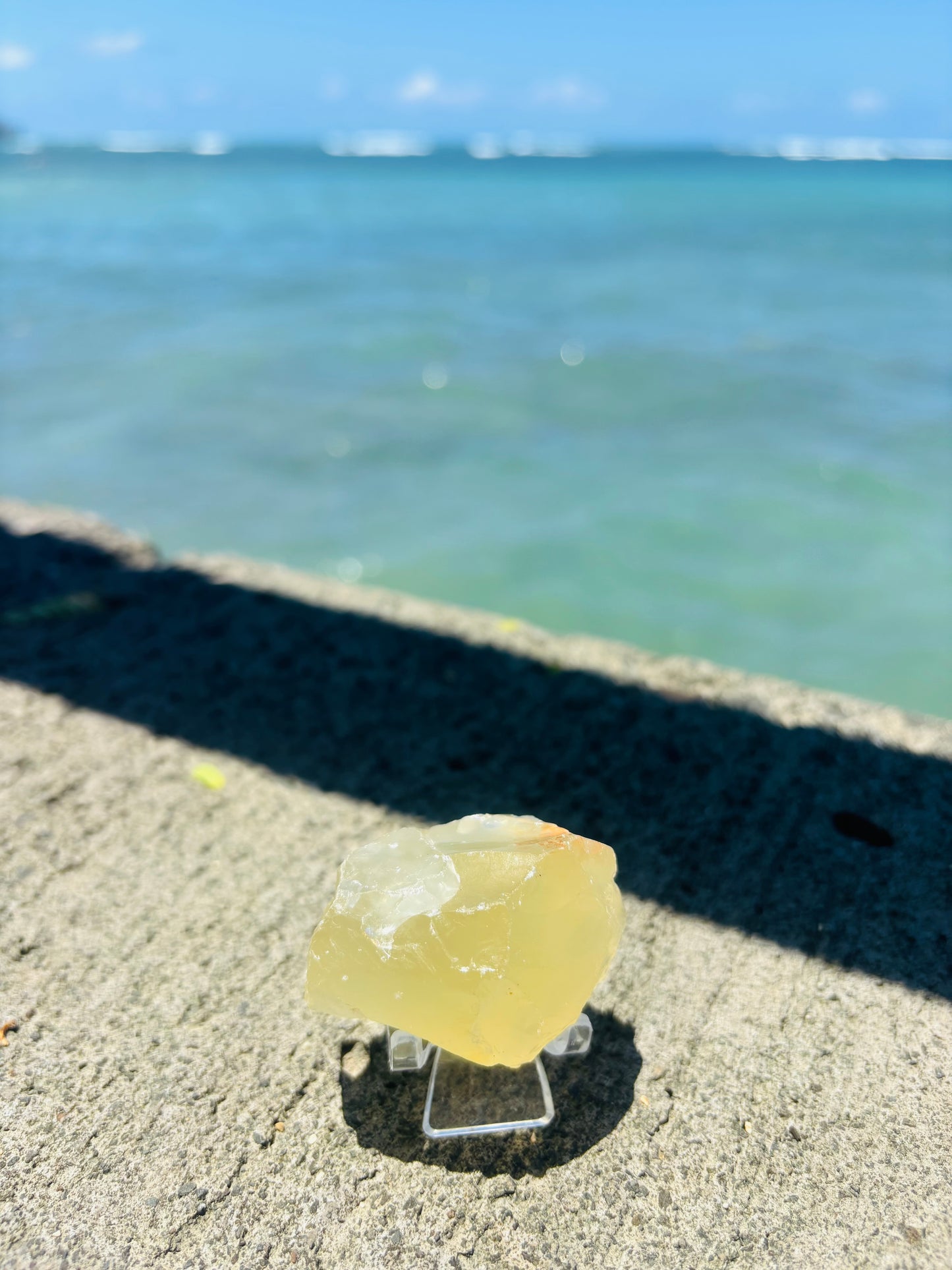 Libyan Desert Glass45gram